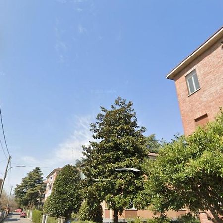 Le 2 Marie Appartement Reggio nell'Emilia Buitenkant foto