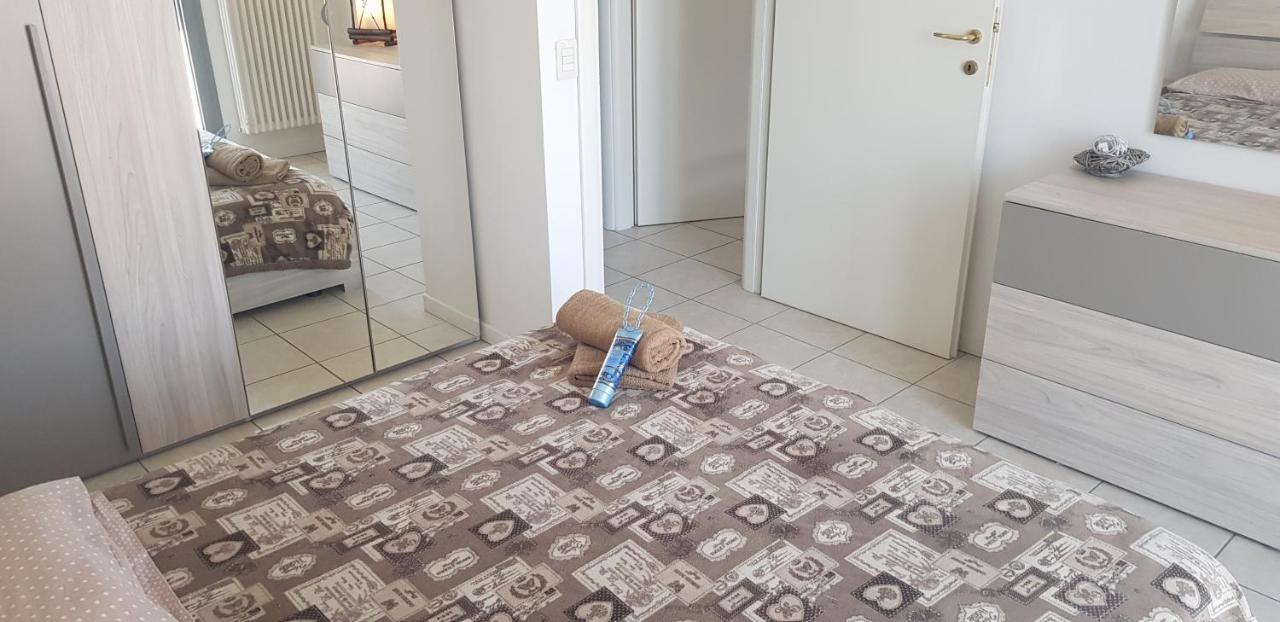 Le 2 Marie Appartement Reggio nell'Emilia Buitenkant foto