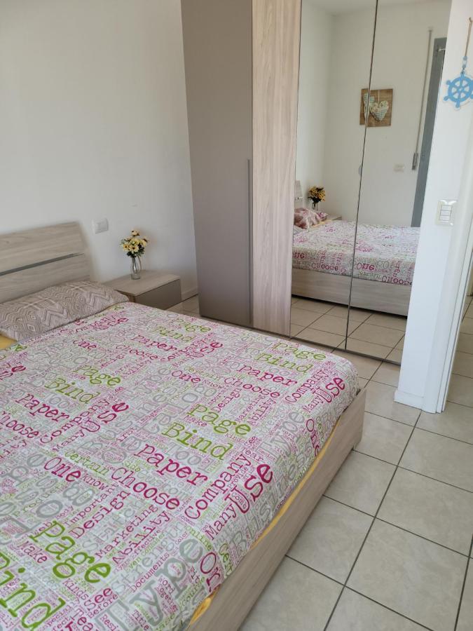 Le 2 Marie Appartement Reggio nell'Emilia Buitenkant foto